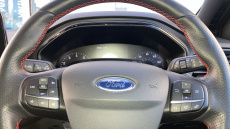 Ford Focus 1.0 EcoBoost 125 ST-Line 5dr Petrol Hatchback